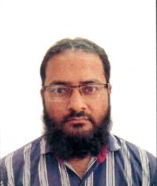 Mohammed Imran Khan